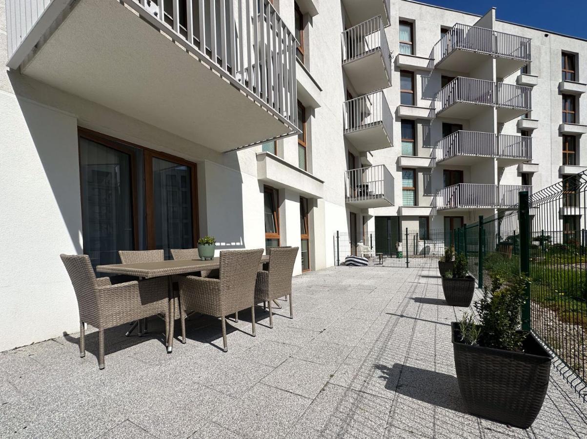 Apartamenty Aura 40 Q4Apartments — Photos 2